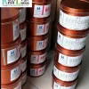 杭华UV YQ15-NT高感油墨 紫外光胶印UV油墨 红黄蓝黑白